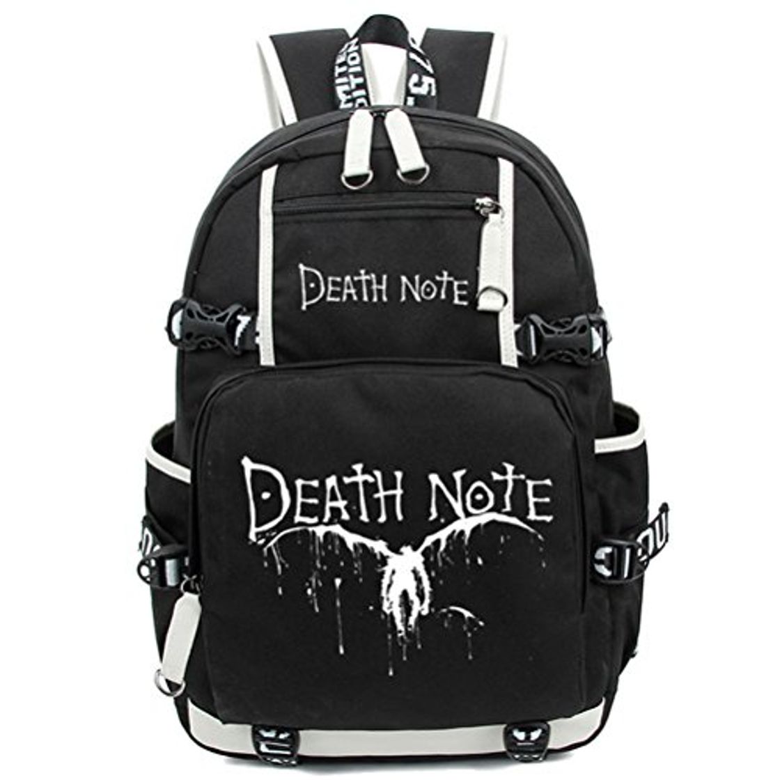 Moda YOYOSHome Death Note Anime Light Yagami Cosplay