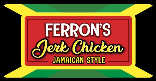 Ferron's Jerk Chicken