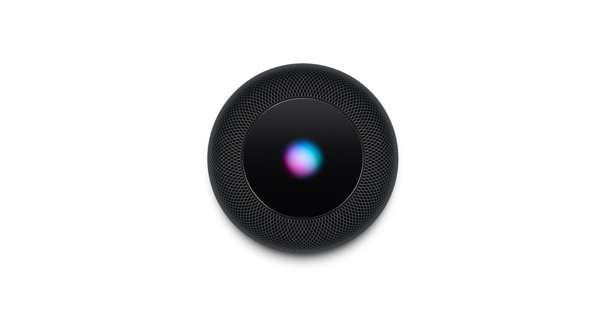 Product HomePod