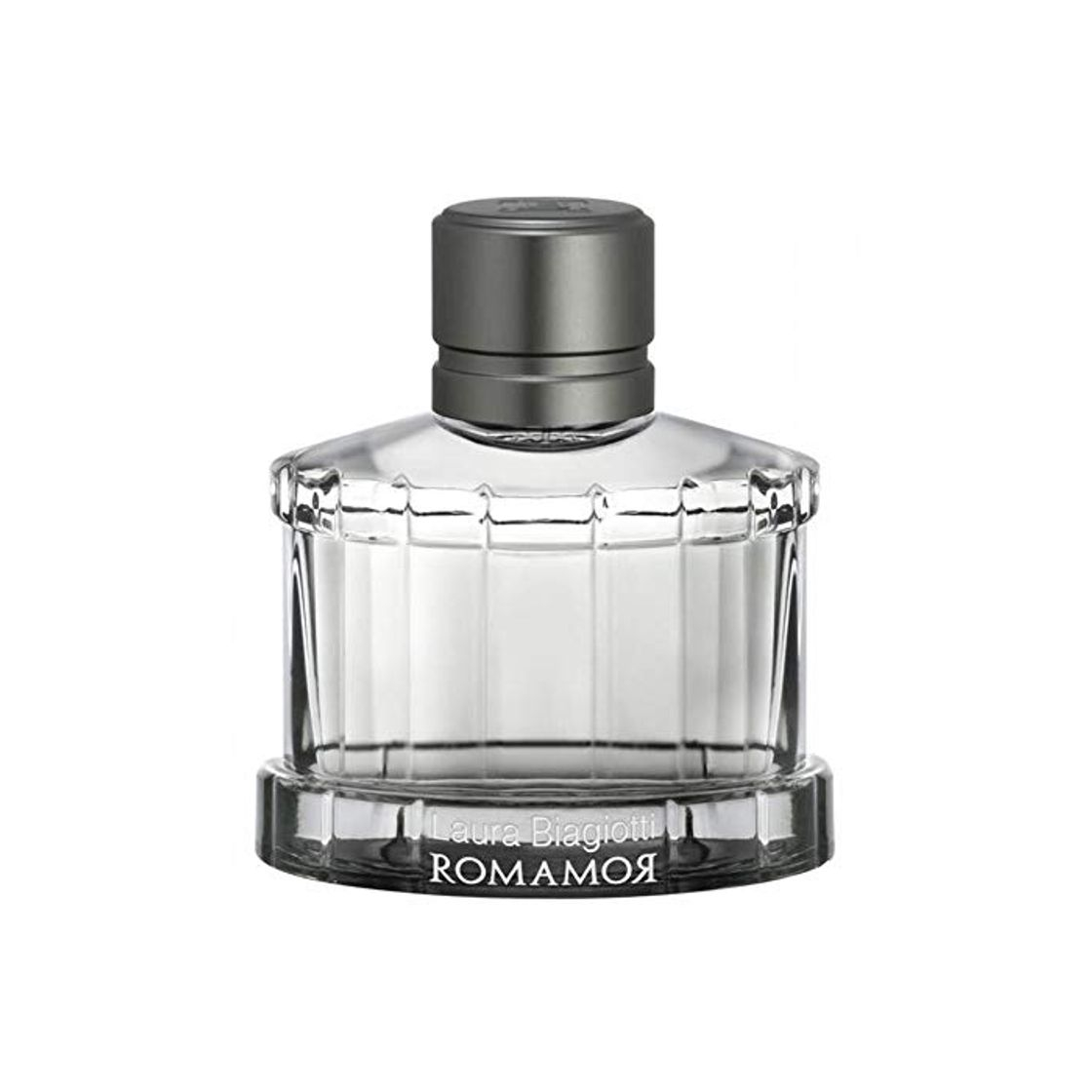 Products Laura Biagiotti Romamor Uomo Edt Vapo 125 Ml 1 Unidad 130 g