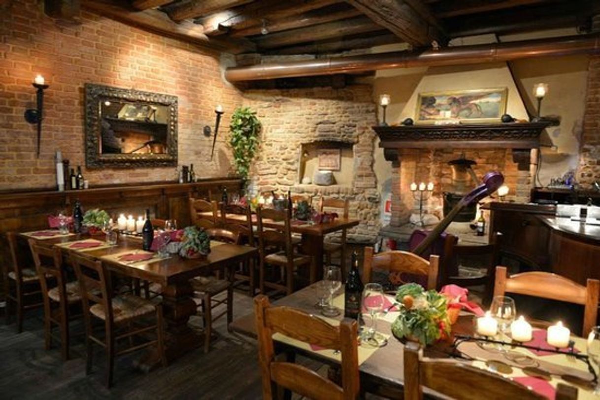 Restaurants Remer Italia (S.R.L.)