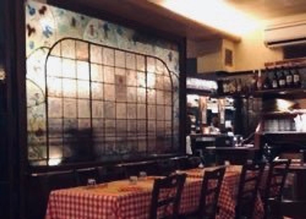 Restaurants Ristorante Piccolo Martini