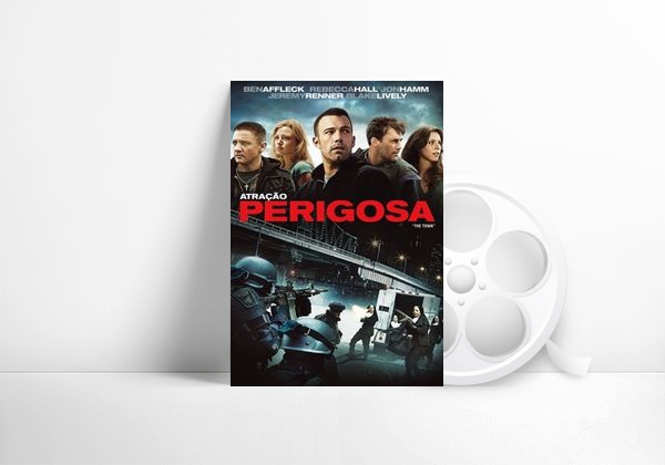 Filme Atração Perigosa