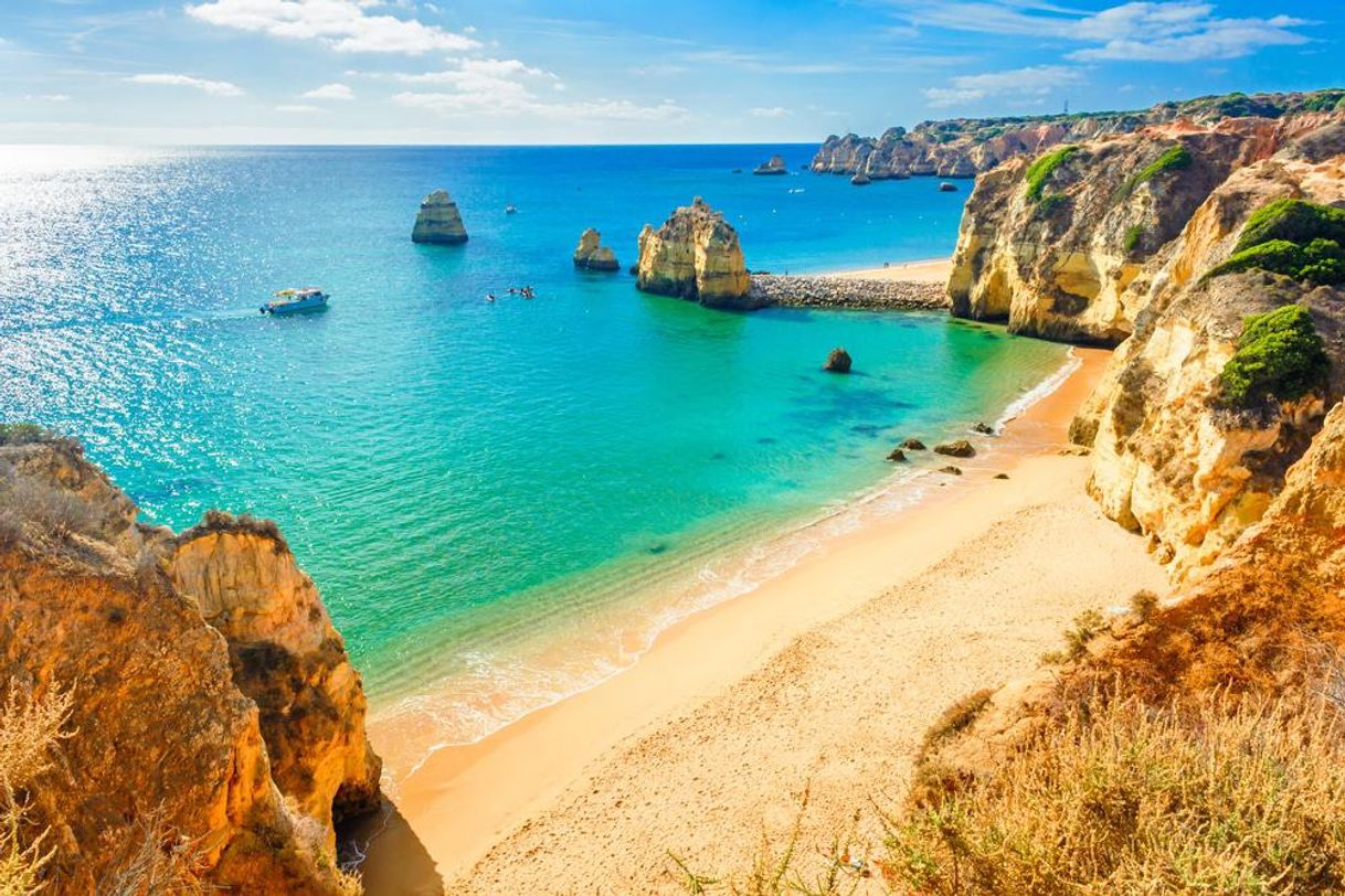 Place Algarve