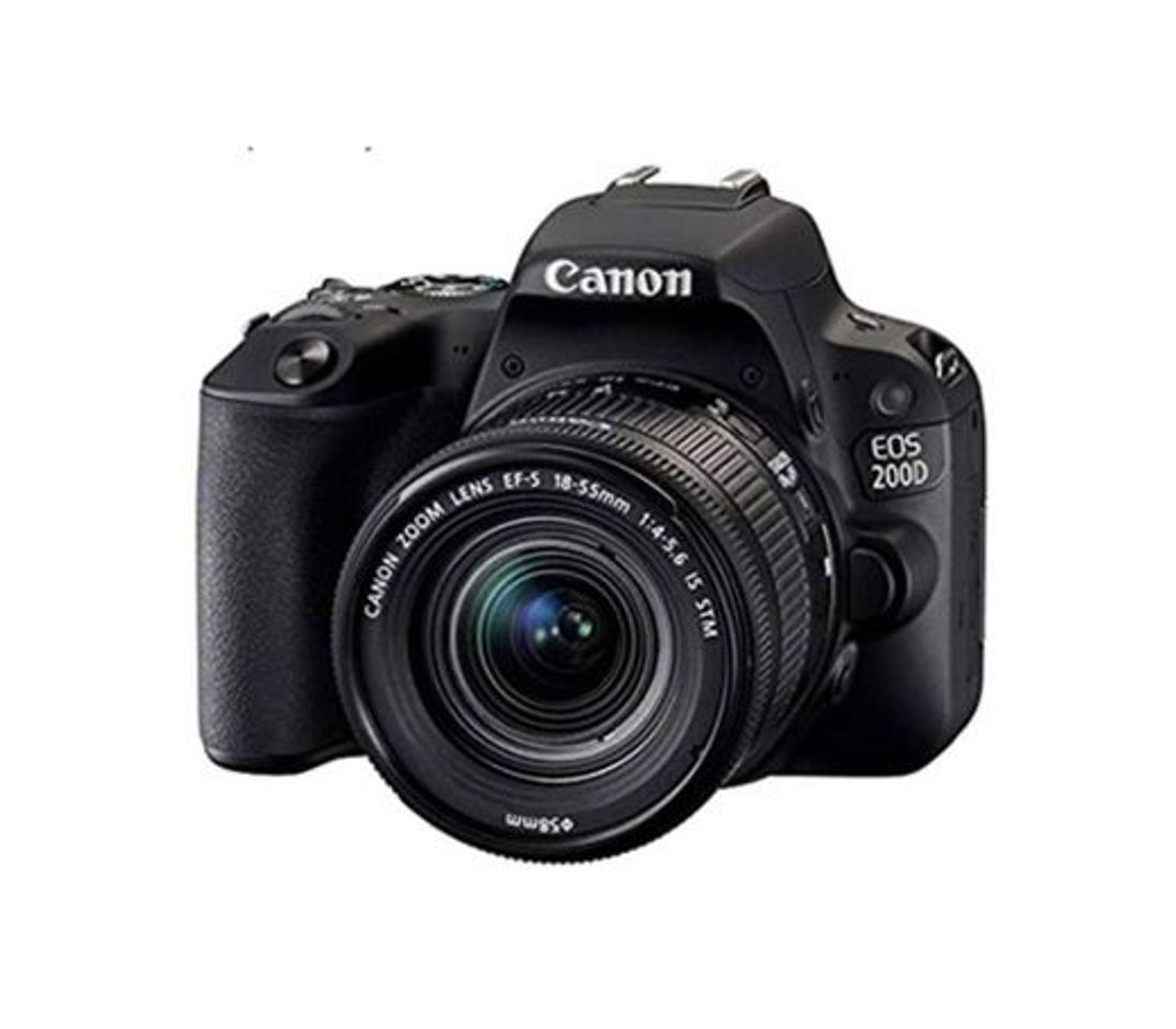 Productos Canon 200D