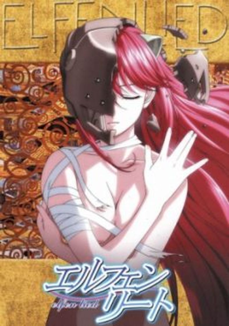 Moda Ver Elfen Lied Capítulos Online - AnimeFLV