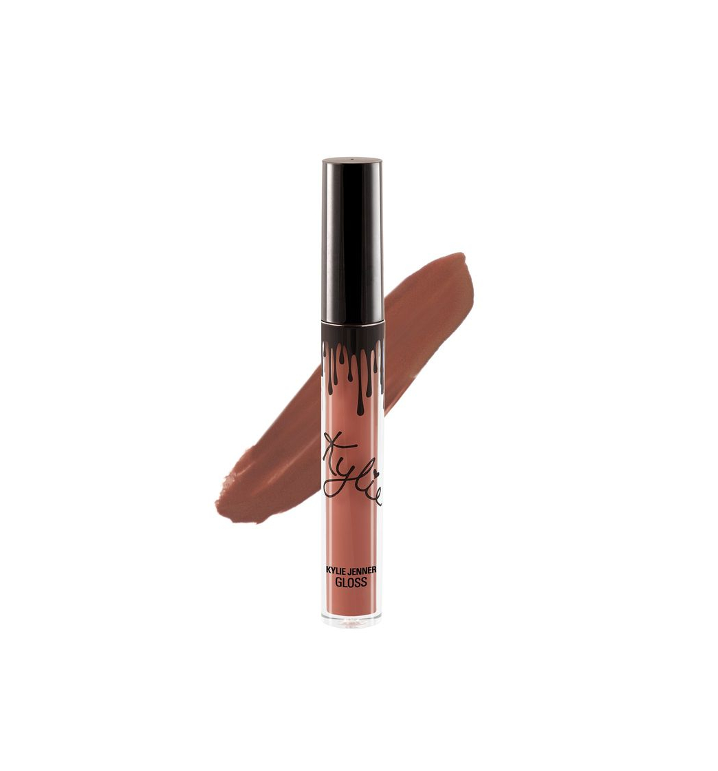 Social Kylie Jenner Lipgloss