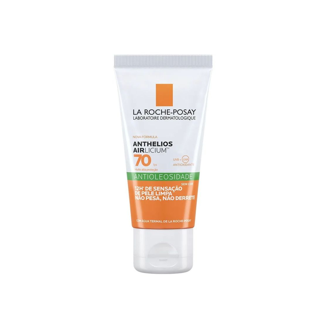 Product Protetor Solar Facial La Roche