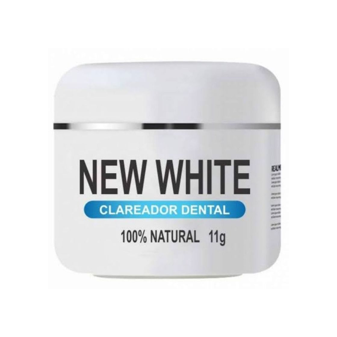 Product Clareador Dental New White 