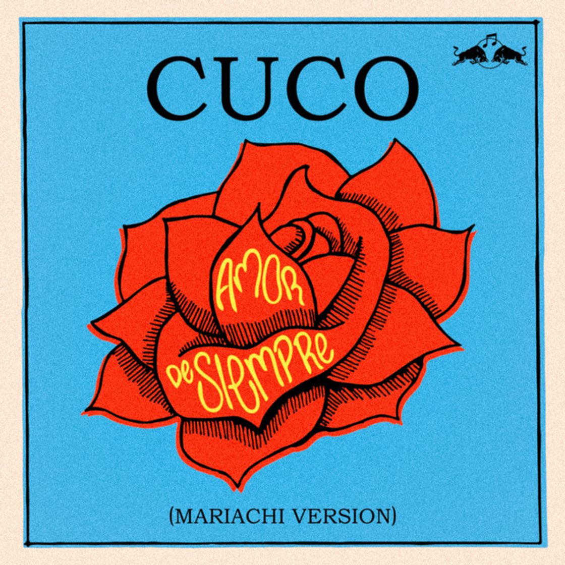 Music Amor de Siempre - Mariachi Version
