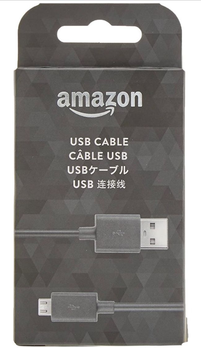 Producto Cable Carga Ultra Rápida