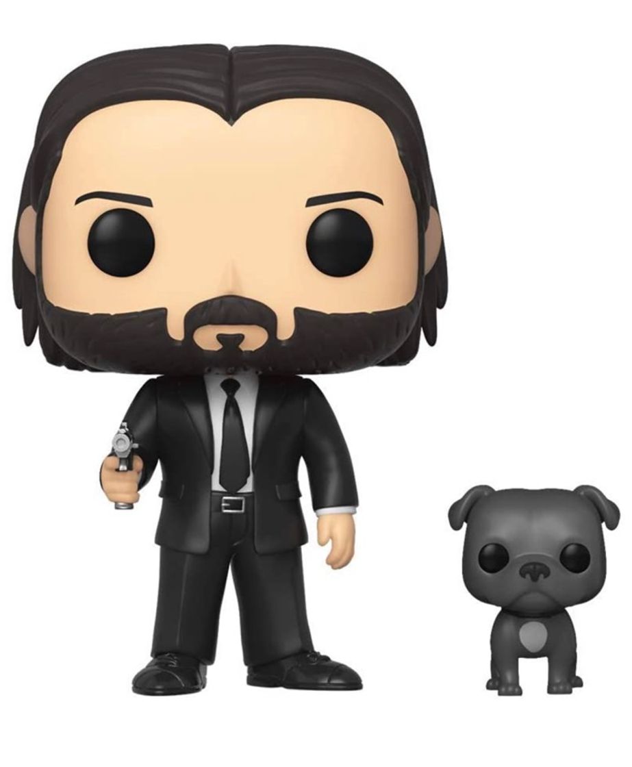 Producto Funko John Wick