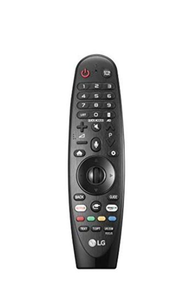 Lugar LG Magic Control AN-MR18BA - Mando a Distancia