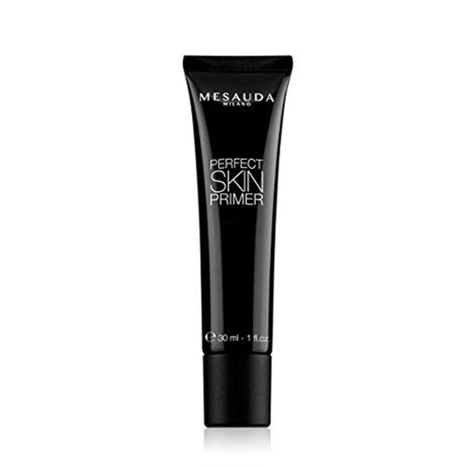 Mesauda Milano Perfect Skin Primer Primer Viso 140 ml g