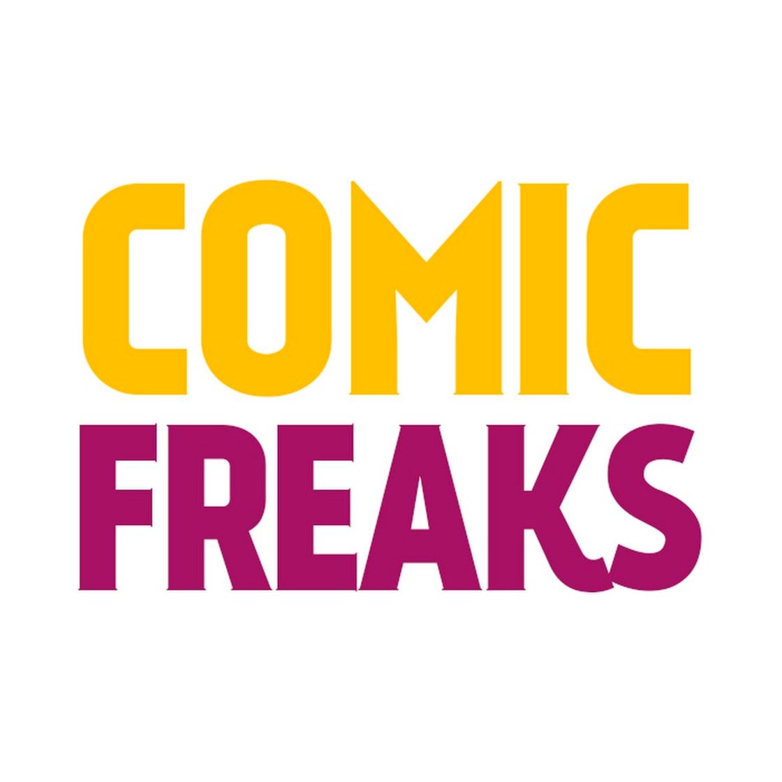 Fashion Comic Freaks! - YouTube