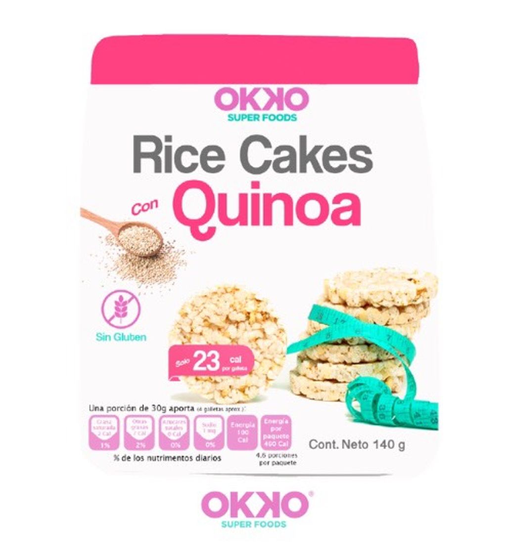 Moda OKKO BOXES – OKKOSUPERFOODS