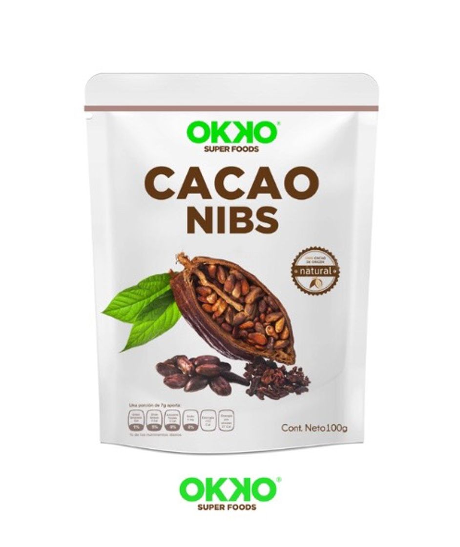 Moda OKKO BOXES – OKKOSUPERFOODS