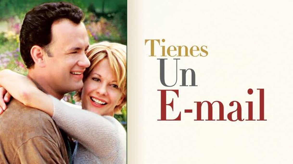 Movie Tienes un e-mail