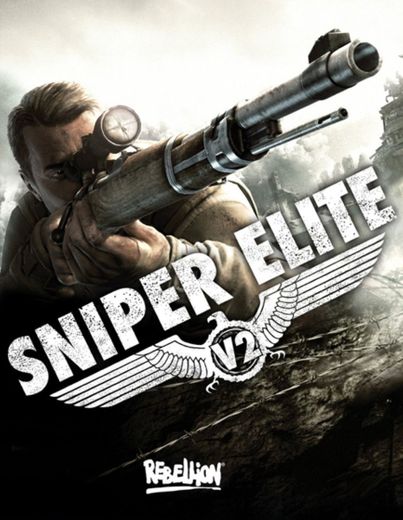 Sniper Elite 2 🎮🖥️