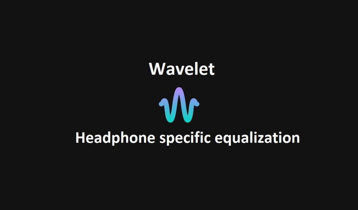 App Wavelet