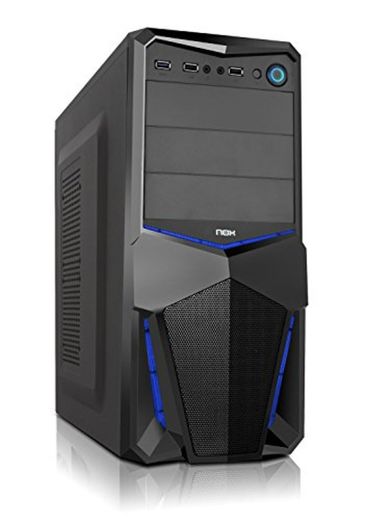 Nox PAX - NXPAX - Caja PC