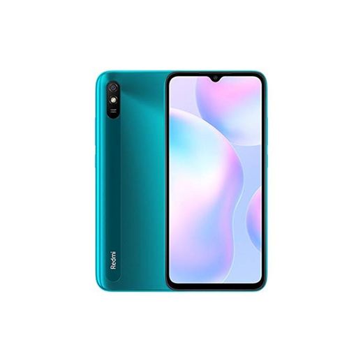 Xiaomi Redmi 9A - Smartphone 2GB 32GB, Pantalla HD