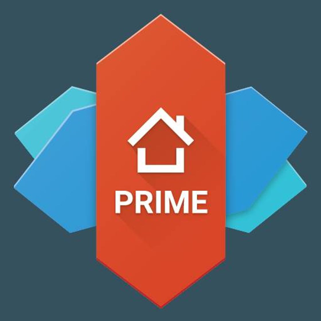 Social NOVA LAUNCHER PREMIUM