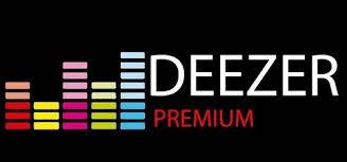 Fashion Deezer PREMIUM🎶