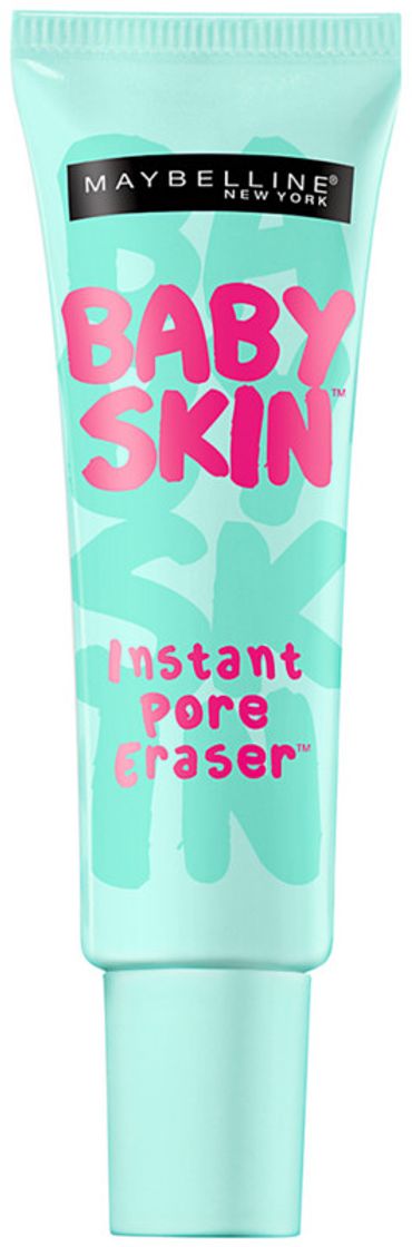 Fashion Primer Baby Skin Maybelline 