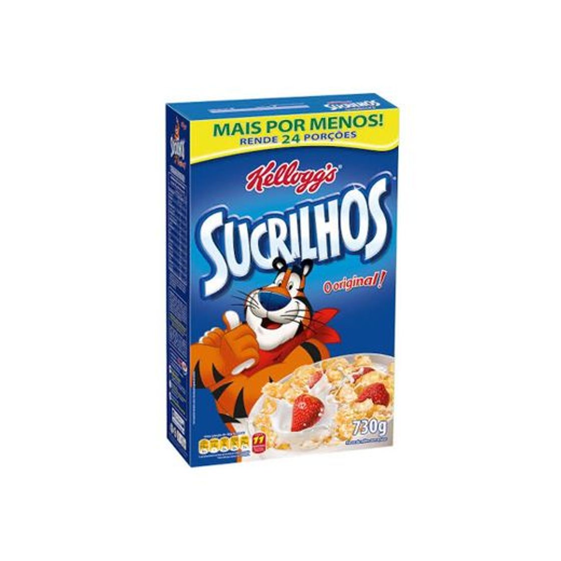 Product Kellogg'S Sucrilhos 