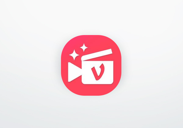Aplicación Vizmato: Video Editor & Filter
