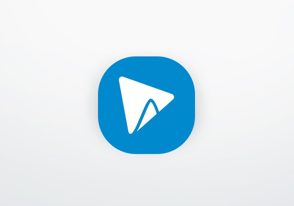 Aplicación WeVideo Movie & Video Editor