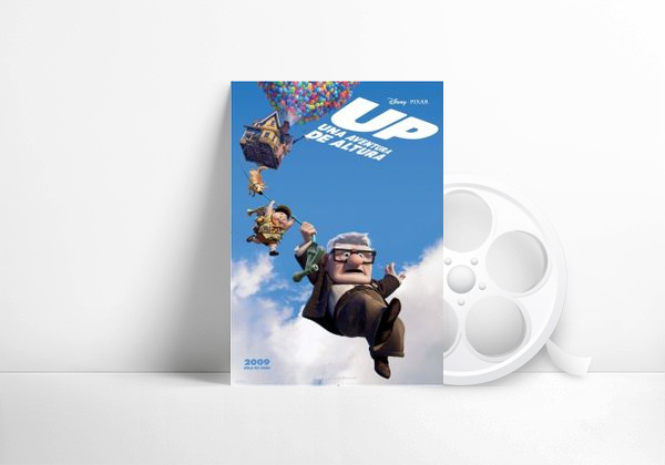 Movie Up