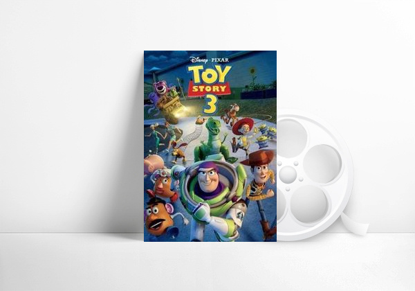 Movie Toy Story 3