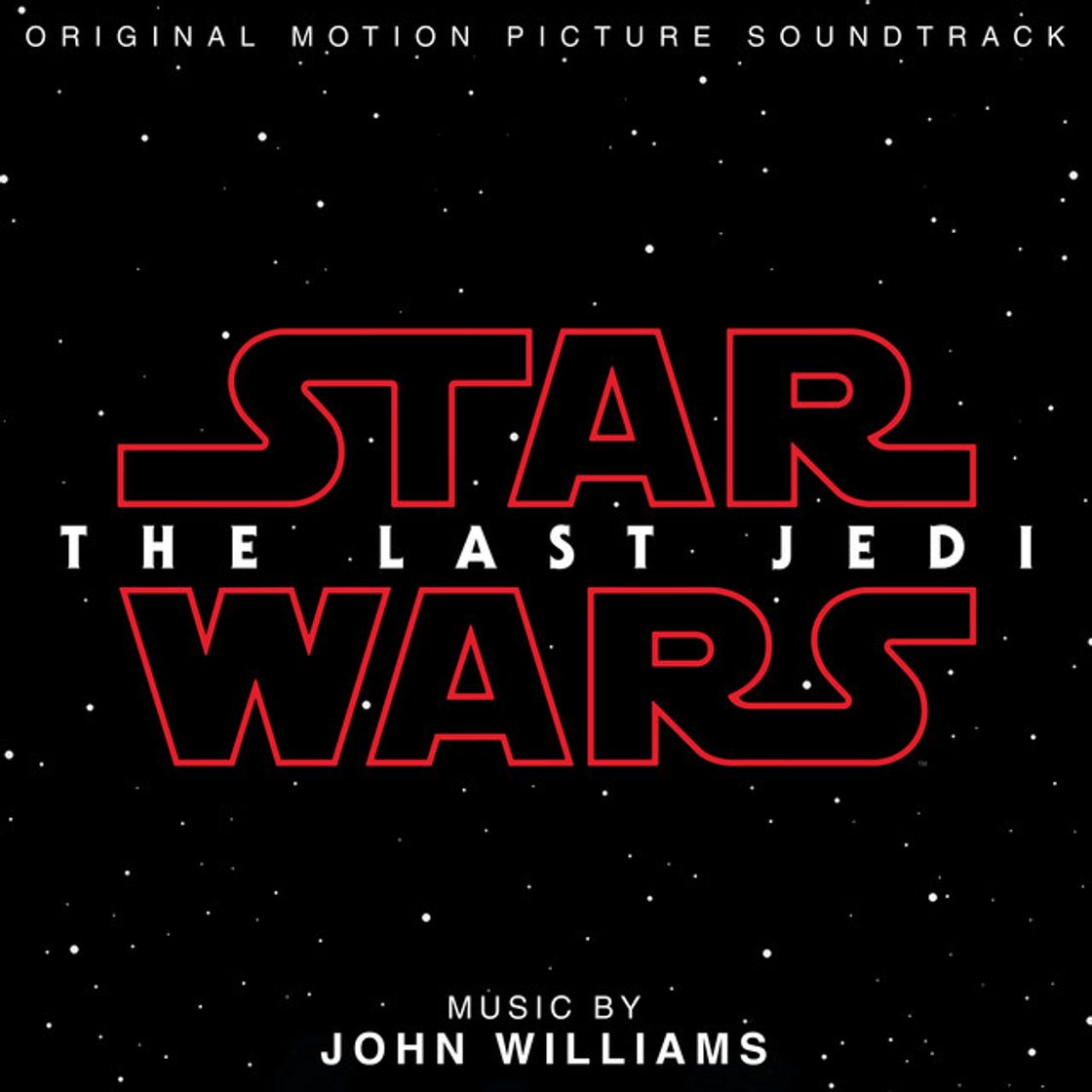 Canción The Last Jedi