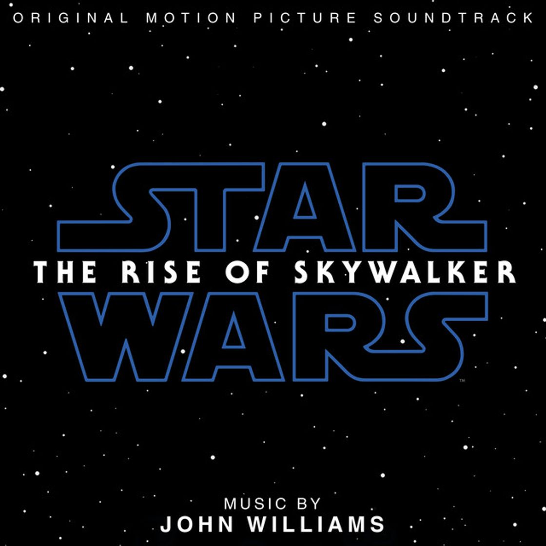 Canción The Rise of Skywalker