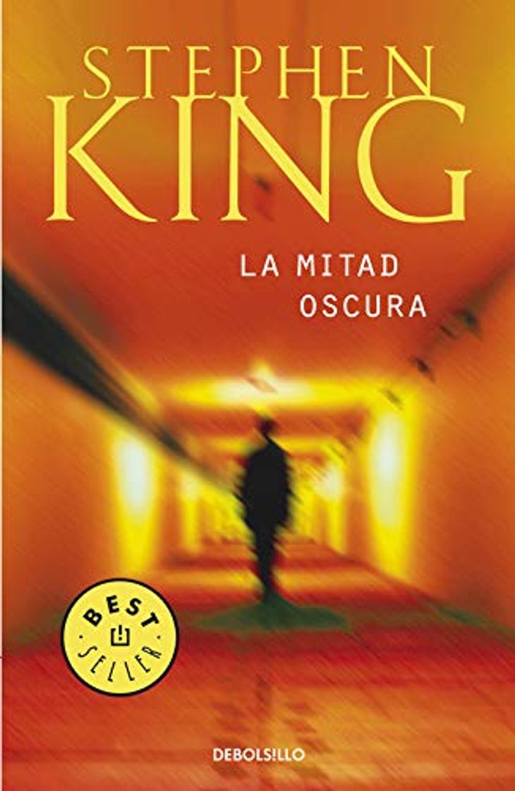 Libro La Mitad Oscura