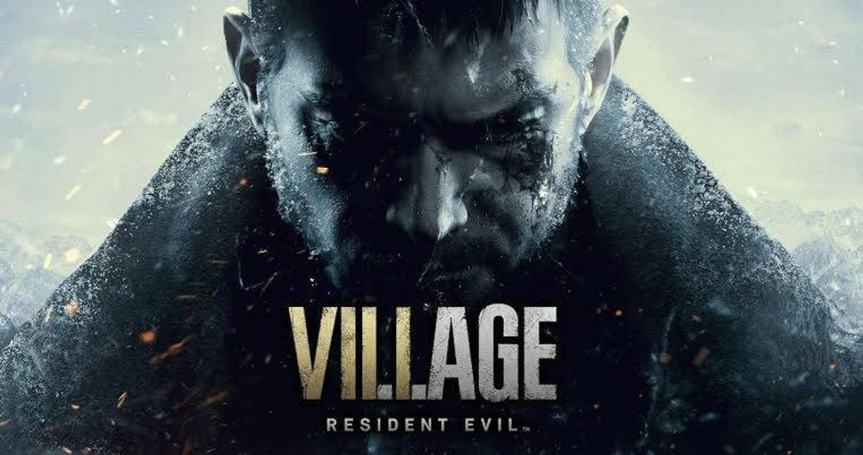 Videogames Resident Evil Village