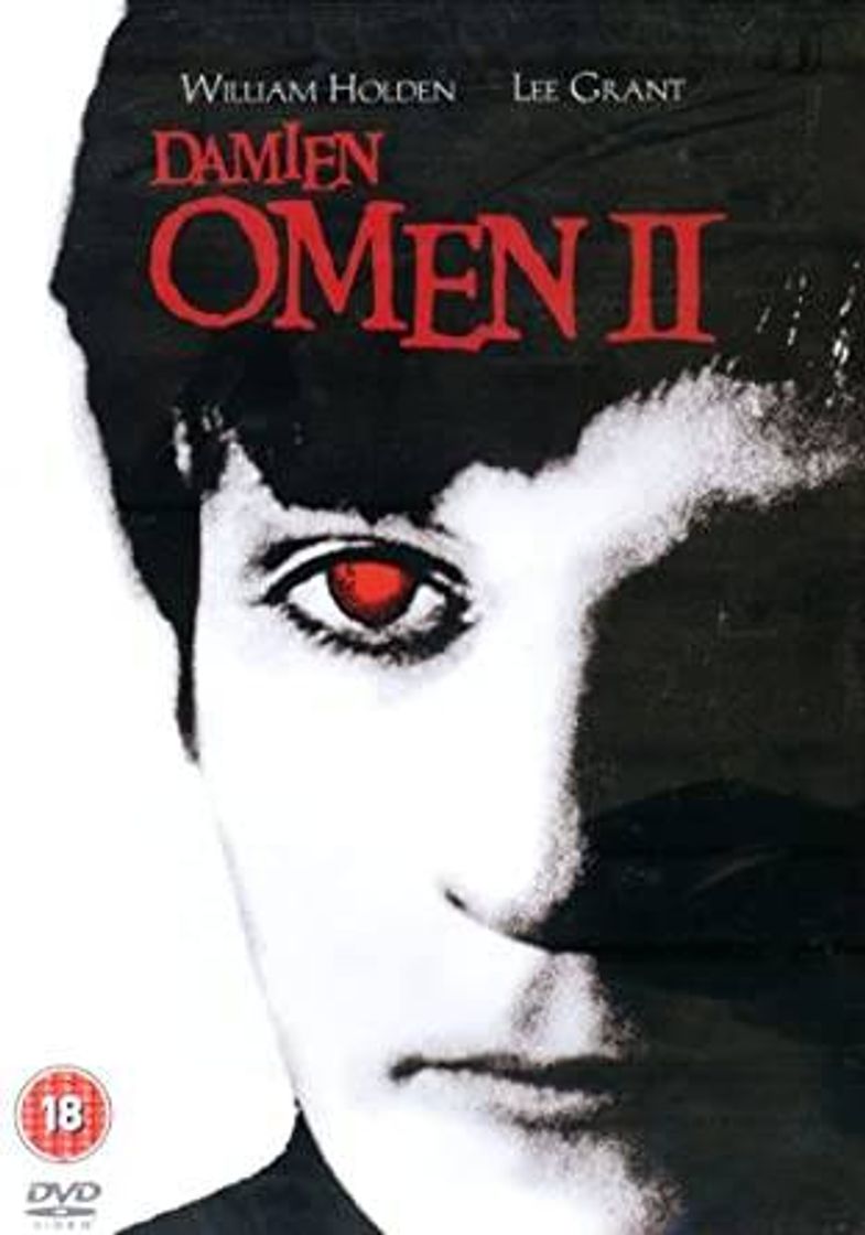 Película La profecía 2: La maldición de Damien