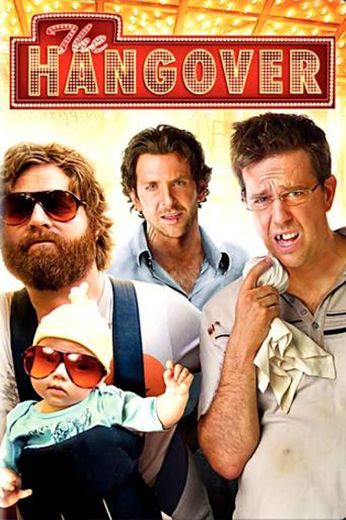 The Hangover (2009)