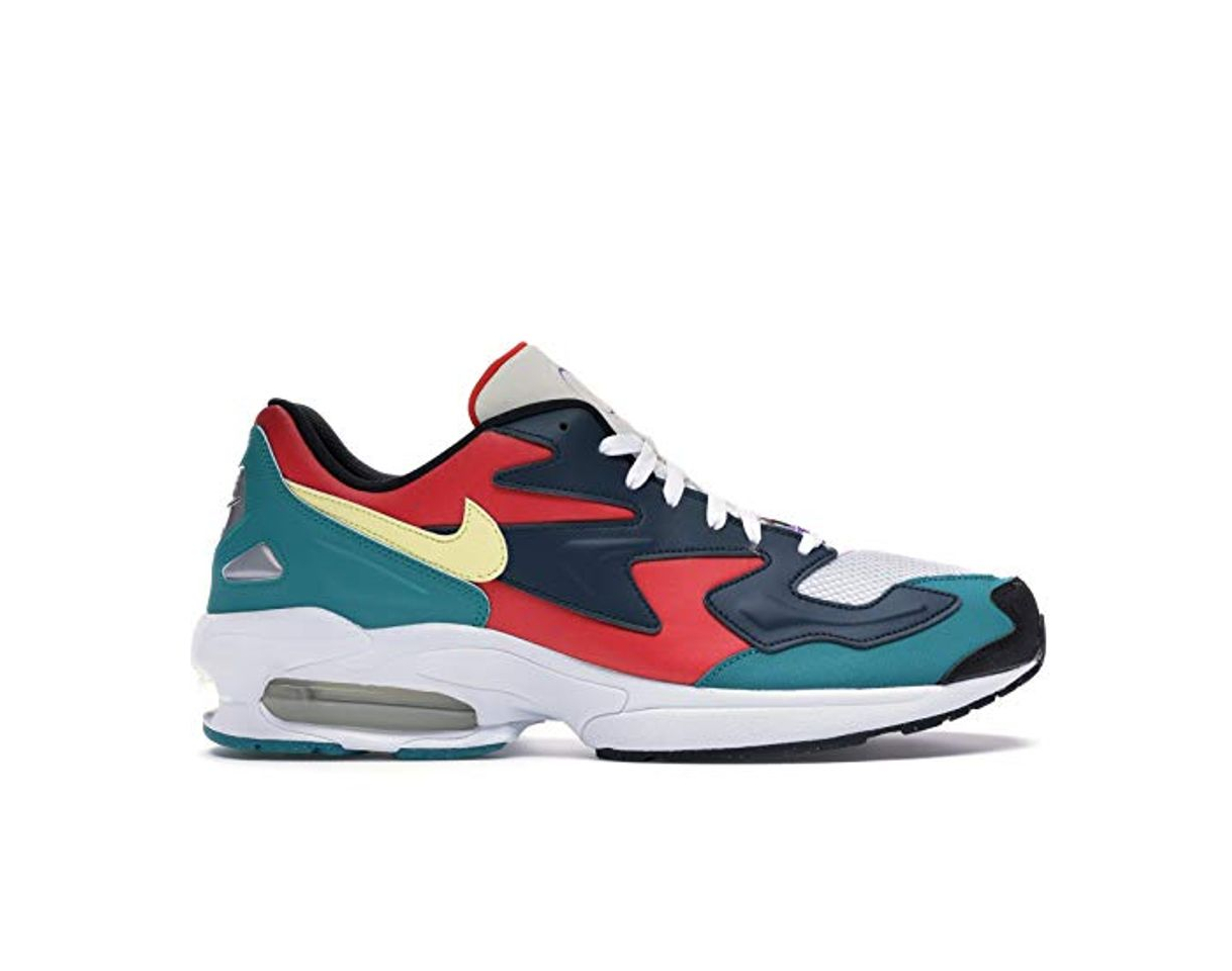 Social Nike Air Max2 Light SP