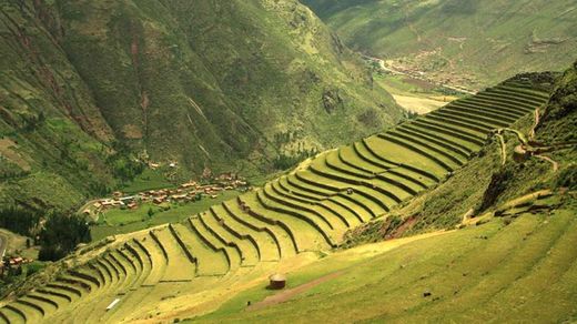 Pisac