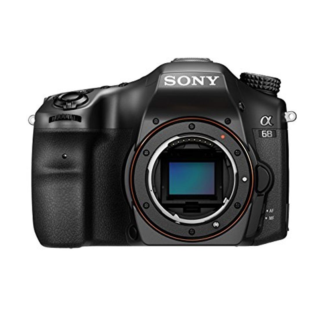 Producto Sony Alpha 68 - Cámara con Montura Tipo A