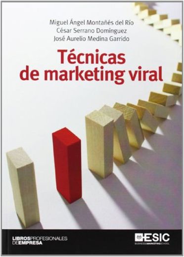 Técnicas de marketing viral