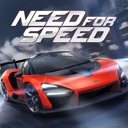 Need for Speed No Limits