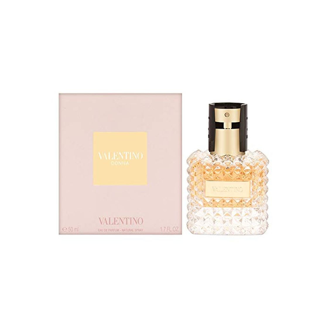 Product VALENTINO DONNA 50 ml - Eau de parfum