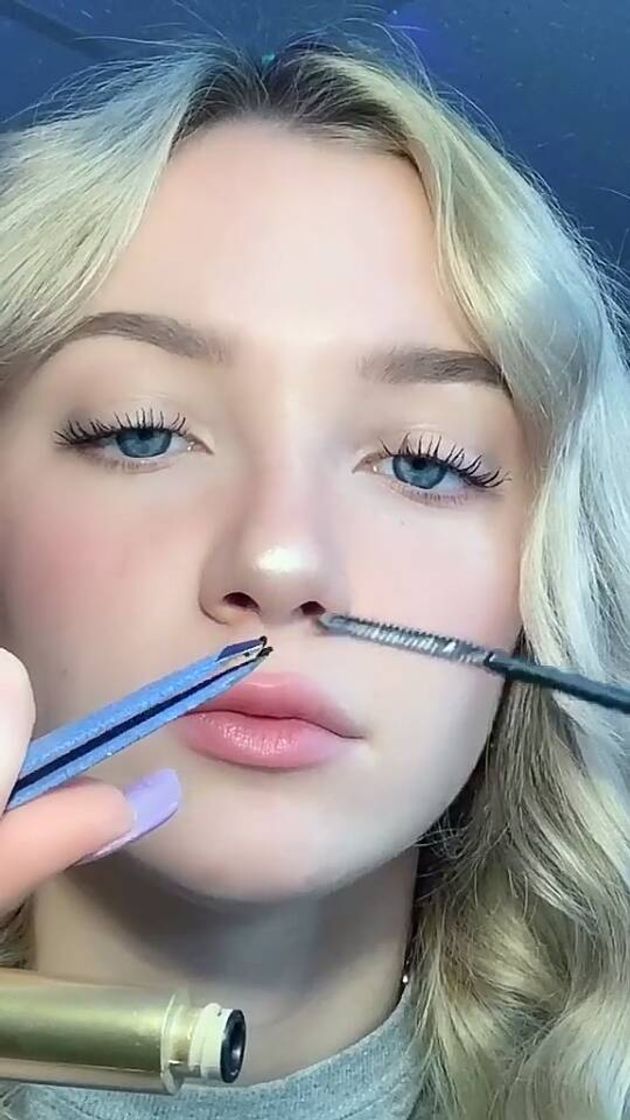 Mais dicas de beleza.❤