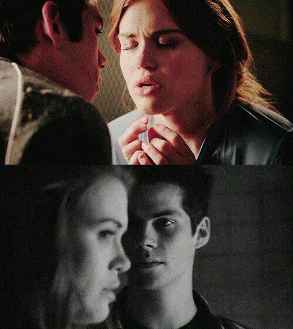 Meu casal.❤