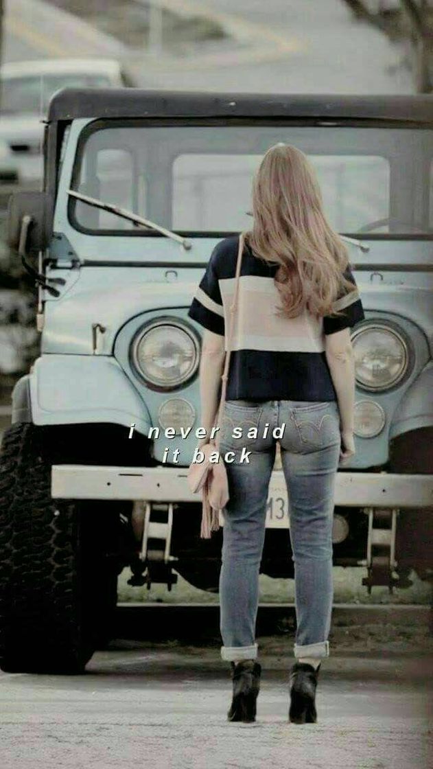 Remember I Love you❤