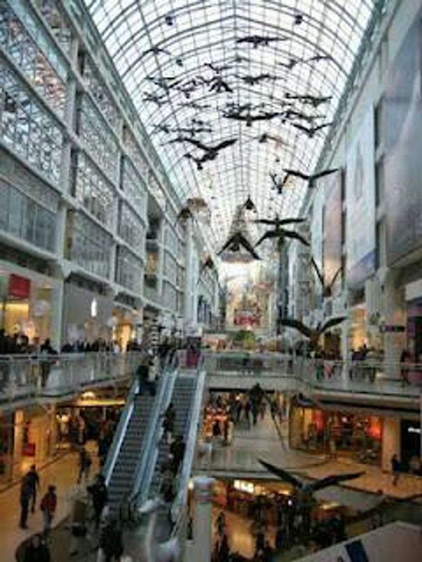 Aeroporto do Canadá.❤